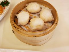 -利苑酒家(金宝店)