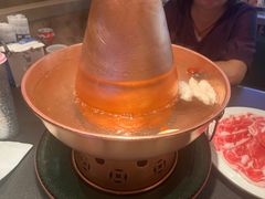 -额尔敦·品质自助(摩尔城店)