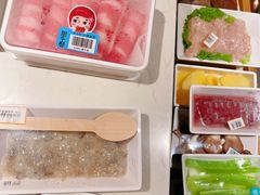 -野妹火锅(布吉店)