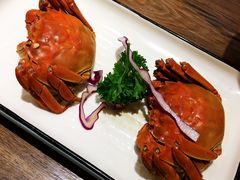 -锡和无锡菜(景丽苑店)