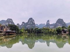 -明仕田园