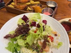 -1886德国汽车餐厅(外滩中央店)