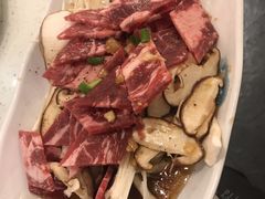 -韩时烤肉(枫蓝店)