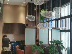 大堂-非烤勿扰韩料自助烤肉(松山湖万科店)