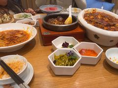 -许家菜(望江店)