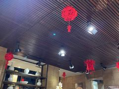-金枝玉叶上海人家食府(三里河店)