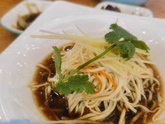 -欣达面馆(天桥支路店)