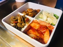 -金妈家烤肉(龙湖U城天街店)