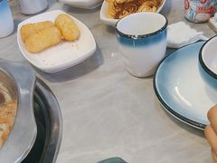 -光头药膳鸡(莱茵小镇店)
