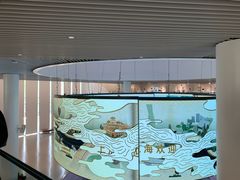 -上海城市规划展示馆