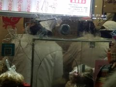 门面-京天红酒家(虎坊路店)