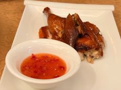-七仙岭君澜度假酒店·桃源小馆中餐厅