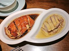 -应天大明王朝·南京菜创始店(中山陵店)