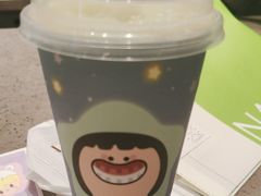 -奈雪的茶(金华永盛店)