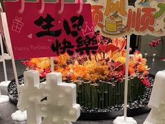 -同庆楼(奥体中心店)