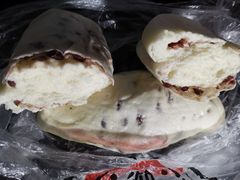 红豆派-御梁坊红糖馒头
