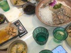 -喃喃椰·糟粕醋·椰子鸡火锅(七堡花园店)