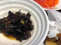 -老佛爷蛙锅•鲜蛙煲(麦凯乐店)