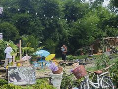 -HERRE·FARM 赫尔露营农场·团建聚会包场