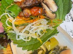 -王妃家(明洞中央店)