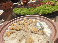 -采悦轩中餐厅·粤菜·海南菜(神州半岛喜来登度假酒店)