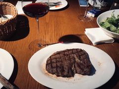 -弗兰克牛排西餐厅Ribone steak house(柠檬花园店)