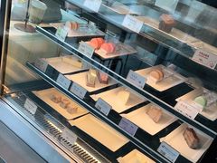 -麦当劳(国贸店)