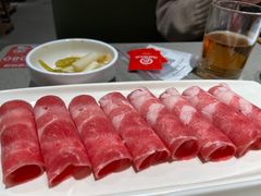 -海底捞火锅(金地广场生日主题店)