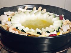 -美未居·老字号·地道顺德菜·桑拿鸡·鱼生(容桂店)