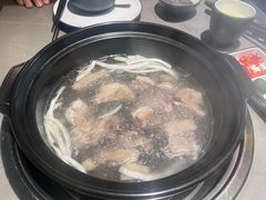 -同仁四季椰子鸡(无锡滨湖万象汇店)