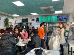 -老磁器口豆汁店(天坛店)