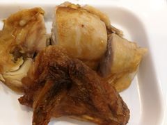 香妃烤鸡-香妃烤鸡(西单店)