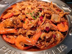 -胖哥俩肉蟹煲(龙德广场店)