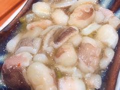 -歌行灯日本料理(伊势丹店)