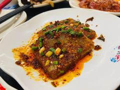 -汉丽轩韩式自助烤肉十二年(SM广场店)