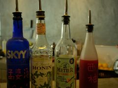 -BE NORMAL CAFE(霞溪路店)