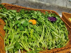 -火锅岛潮牌自助餐厅(天津天佑城店)