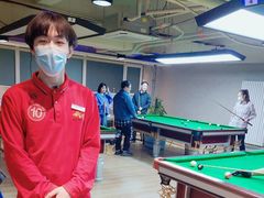 -云川台球棋牌(白纸坊店)