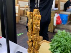 -和庆斋羊蝎子火锅·碳缸烧烤(顺义旗舰店)
