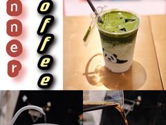 -Manner Coffee(深圳湾万象城店)