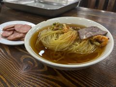 -西塔大冷面(市府大路店)