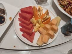 -湖北三五醇酒店·35年新楚菜