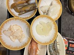 -川骄海鲜自助(亚运村店)