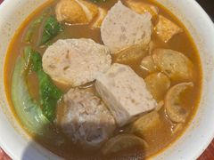 -瑞兰美好生活沙茶面
