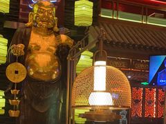 -宝轩渔府·老字号海鲜·正宗津菜(水上店)