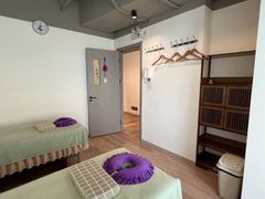 -席仁堂推拿按摩脊柱调理(世纪科贸大厦店)