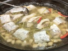 -唔哩赞·崇明私藏菜(建国西路店)