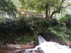 -广州市石门国家森林公园