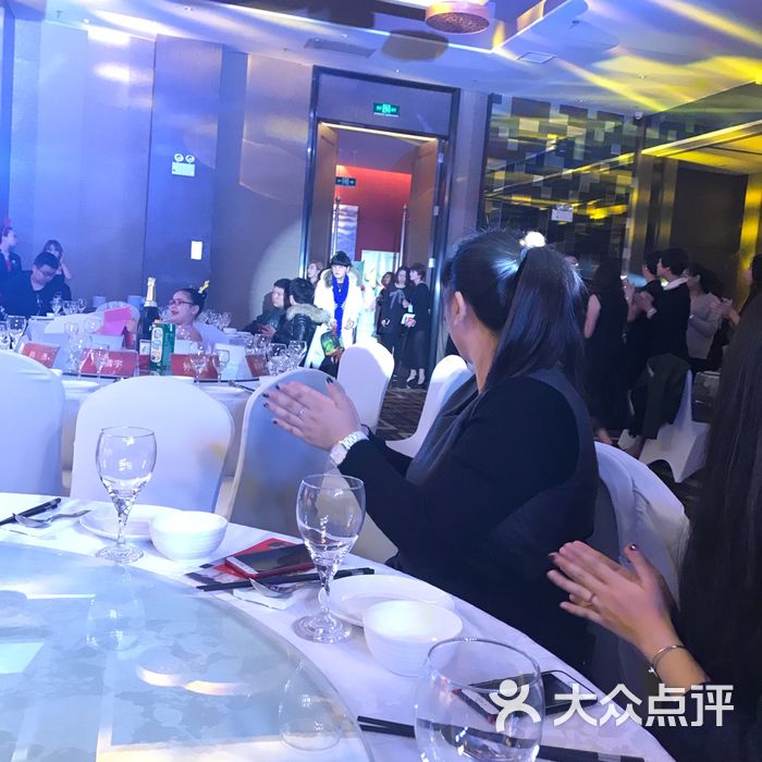 烟台丽景半岛国际酒店