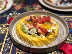 -第101座花园餐厅(湖滨88店)